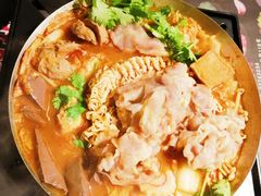 台式麻辣锅-8锅臭臭锅·正宗台湾小火锅(中心五路店)