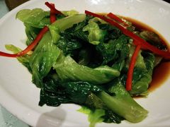 -乾隆美食·本帮菜(黄河路店)