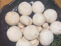 -韩味园果木炭烤鲜肉(陵东街店)