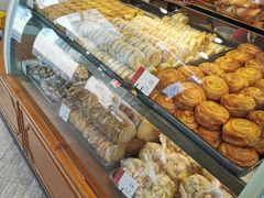 -詹记桃酥(包河万达店)