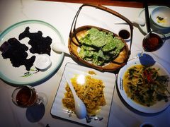 -风味小馆(天目湖宾馆店)