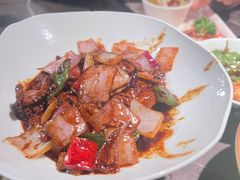 -大潮淮·淮扬菜(何园旗舰店)