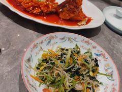 -奇芳阁·百年清真南京菜(夫子庙店)