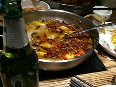 -大丰收脆鱼(万达江北店)