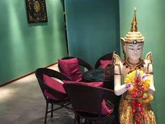 -MintsThai沁泰都市SPA·泰式按摩(公园1903店)