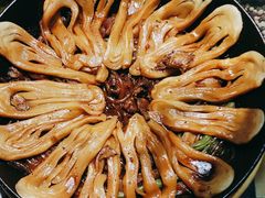 -海碗油泼面·八次方·水库鱼·粘卷子(平谷店)