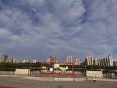 -莲花池公园