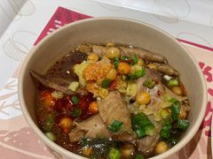 -盛香亭热卤(欢乐港湾店)