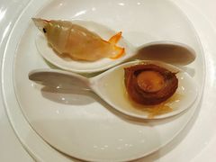 -8餐厅(新葡京酒店)