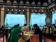 -楼外楼(西湖景区孤山路店)