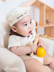 -三只熊儿童摄影(公园店)