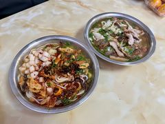-凤张螺蛳粉·爽口粉(跃进路总店)
