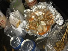 -大学城美食街