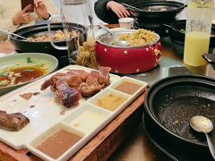-凤阁楼果木烧鹅(鹤山陈山店)