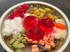冰粉-麻六记(凤凰汇店)