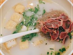 -鸭得堡老鸭汤·鸭血粉丝(凤凰西街店)