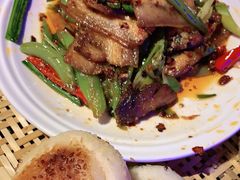 -粉墨特色菜·烧烤音乐酒馆