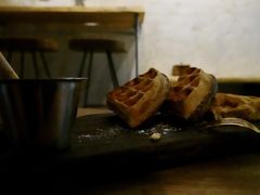-春庄咖啡SpringHues(钟楼小区店)