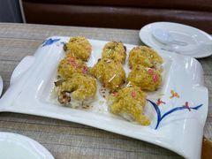 -老舅老蒙肉饼非遗店(一店)