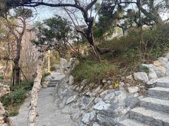 -戏马台景区