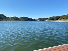 -北京金海湖景区