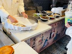 -安上粉皮.非遗手工小吃(骑龙巷店)