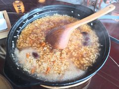 红糖阴米粥-杨记隆府(白象街店)