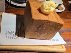 -绿茶餐厅(华贸购物中心店)