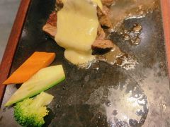 -芝士农场·意式餐厅(生态城万达店)