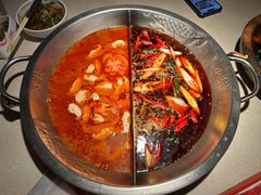 -小龙坎火锅(全球总店)