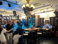 -宝莱纳餐厅(滨江店)