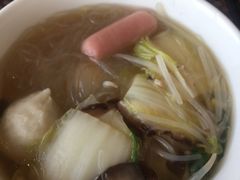 -上海明天广场JW万豪酒店