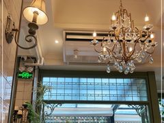 -玛格萝妮比萨屋(四平店)