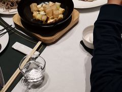 -祥记餐饮•豫粤珍味(金隅大厦店)