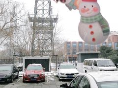 -辣婆婆(航天桥店)