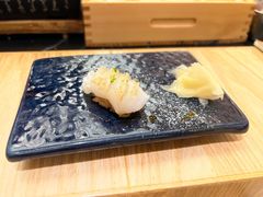 -鮨政· Omakase(港汇恒隆广场店)