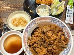 -小川洋风料理(街道口店)