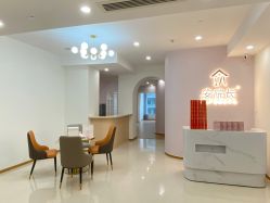 -安院长·产后恢复·徒手骨盆(先天下店)