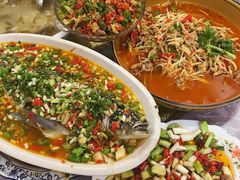 -飞虹鱼馆(春华路店)