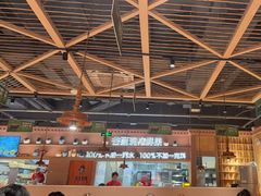 -谷丽麦馕新疆菜·清真(步步高梅溪新天地店)