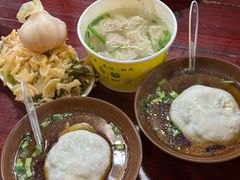 -兰庆鸡蛋馃(人民路店)