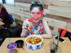 -姓周桥大碗公面