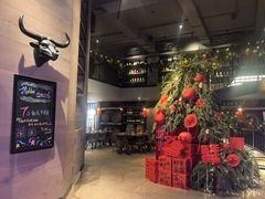 -食间牛排(湖西路店)