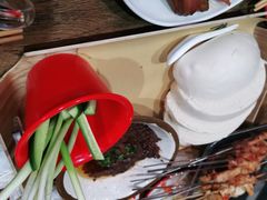 -永红源啤酒·烧烤·海鲜·大排档(青特城店)