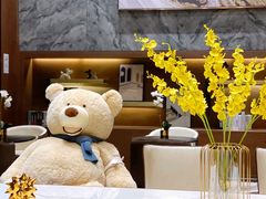 -乔治莫兰迪酒店(济南解放路山东大学店)