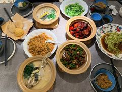 -香阁餐厅·常州菜·常州菜代表品牌(新北奥体店)