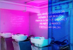 -P.STYLE 派斯造型