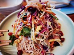 管氏特拌菜-管氏翅吧(中关村店)