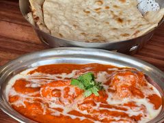 -克比叔叔印度餐厅Kebabs on the Grille(永康路分店)