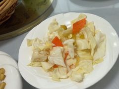 -天乐农家鱼头王(天目湖店)